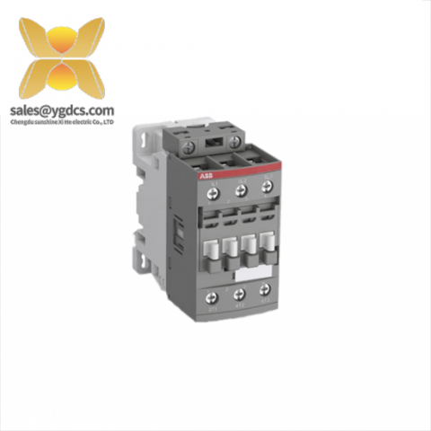 ABB AF38-30-00-13 | 1SBL297001R1300 | Contactor Module