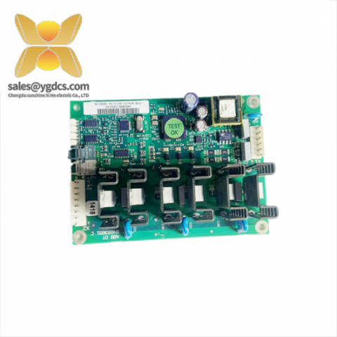 ABB AFIN-01C Fan Inverter: Advanced Energy Efficiency for Industrial Applications