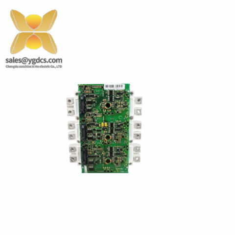 ABB FS450R17KE3 AGDR-71CS Air Flow Sensor