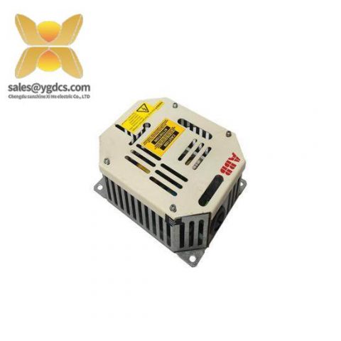 ABB AGPS-11C ASSEMBLY KIT: Precision Control Solutions for Industrial Automation