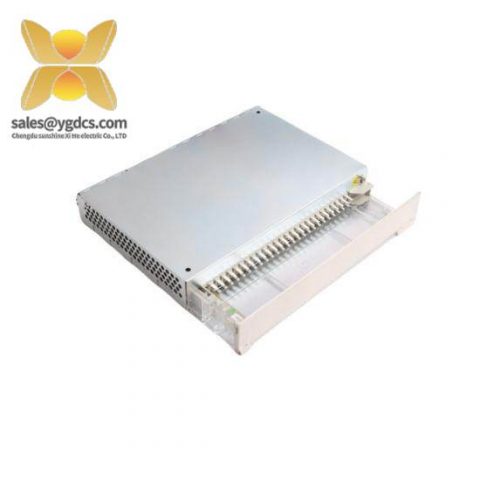 ABB AI620 3BHT300005R1 - Advanced Analog Input Module for Industrial Automation
