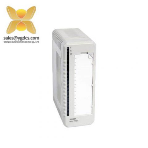 ABB AI830 Advant S800 Input Module