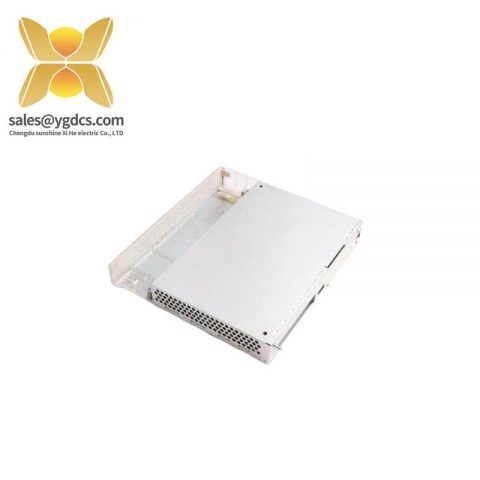 ABB AO610 Analog Input Module