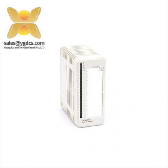 abb_ao810_3bse008415r1_analog_output_8_ch.png ABB AO810 3BSE008415R1 - 8 Channel Analog Output Module for Precision Control Applications