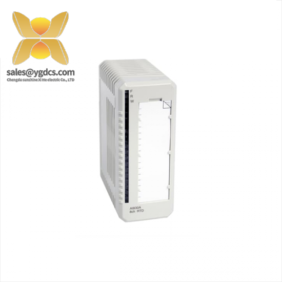 abb_ao830_3bse040662r1_aanalog_input_rtd_8_ch.png ABB AO830 3BSE040662R1: 8-Channel RTD Analog Input Module for Industrial Control Systems
