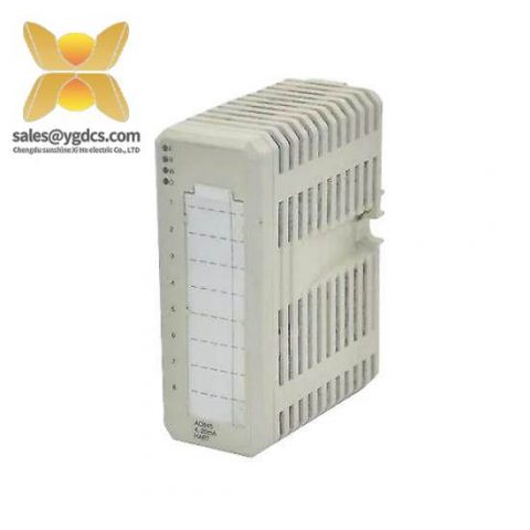 ABB AO845 3BSE023676R1 I/O Module - Advanced Industrial Control Solution