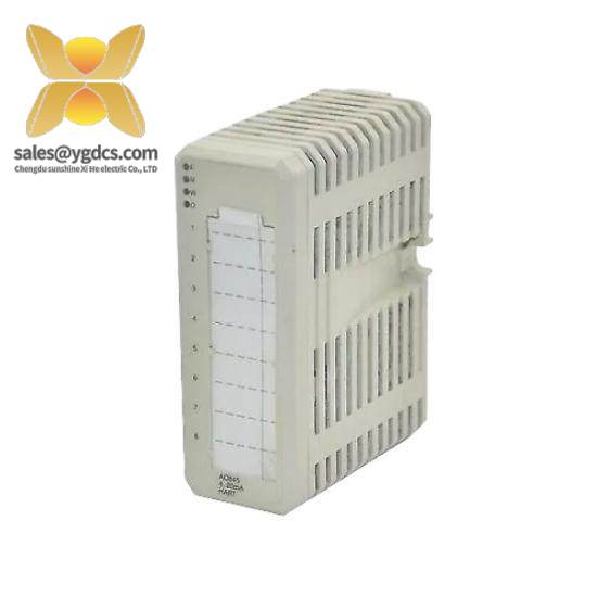 abb_ao845_3bse023676r1_i_o_module.jpg ABB AO845 3BSE023676R1 I/O Module - Advanced Industrial Control Solution