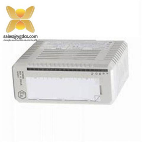 ABB AO895 3BSC690087R1 - Precision Analog Output Module for Industrial Automation