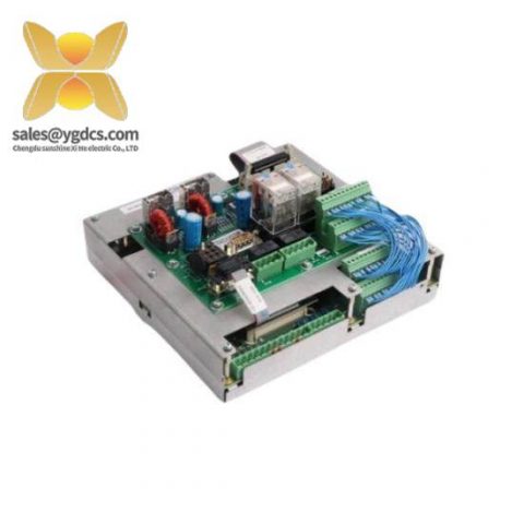 ABB ASDI-03 3HNA010255-001 Paint Robot Board