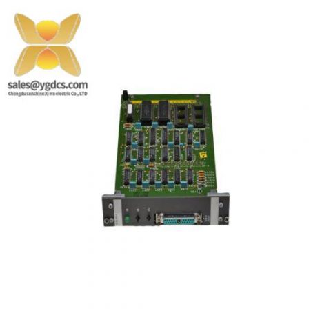 ABB HESG447220R0004 Input Module