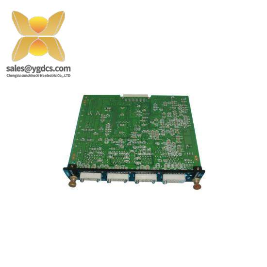 abb_b5ld_1khw002356r0001_control_board_2.jpg ABB B5LD 1KHW002356R0001 Control Board: Reliable Core Component for Industrial Automation