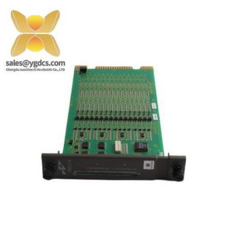 ABB BAILAY IMDSI14 - 48 VDC Digital Input Module