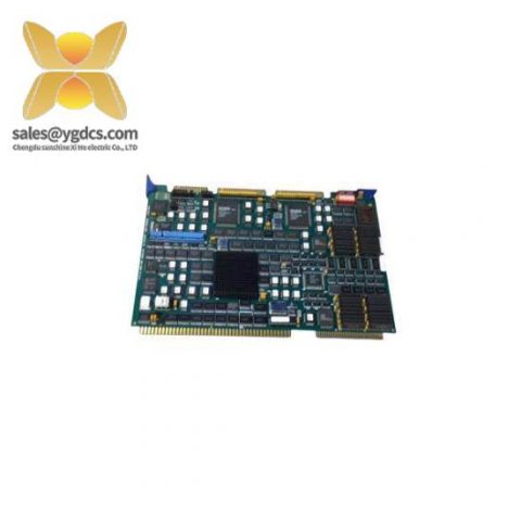 ABB Bailey IIMPM02 Infi 90 OIS Series Multibus Console Module