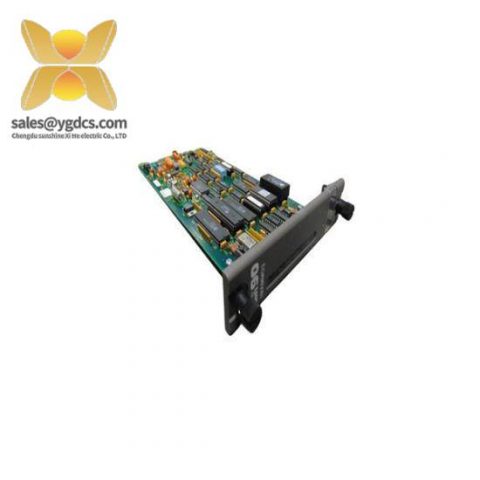 ABB Bailey IMAMM03 Analog Master Module - Advanced Control Solutions for Industrial Automation