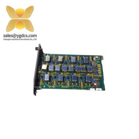 ABB Bailey IMASM04 Analog Input Control Module