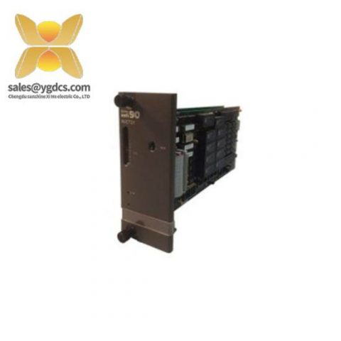 ABB Bailey INICT01 Transfer Module - Advanced Automation Solution