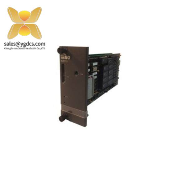 abb_bailey_inict01_transfer_module.jpg ABB Bailey INICT01 Transfer Module - Advanced Automation Solution