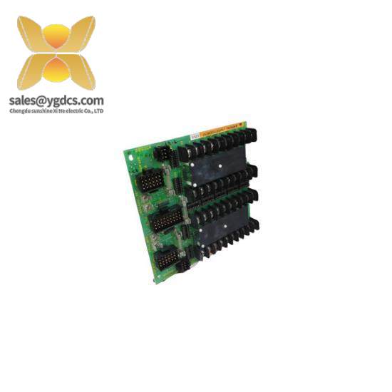 abb_bailey_ntcs02_termination_module-1.jpg CO-TRUST CTS7231-7ND32: Industrial Control Module for Enhanced Efficiency & Reliability