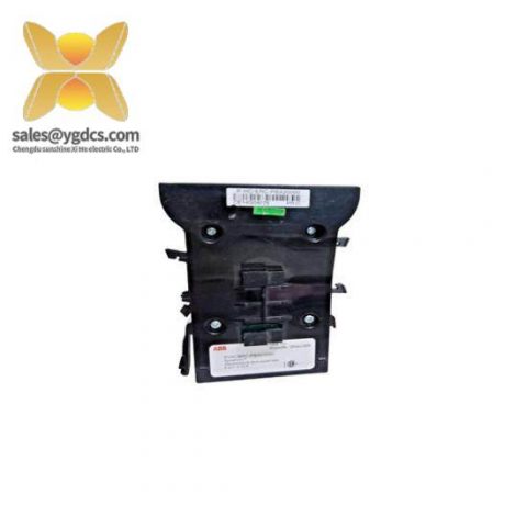 ABB Bailey P-HC-BRC-PBA20000 Process Bus Adaptor