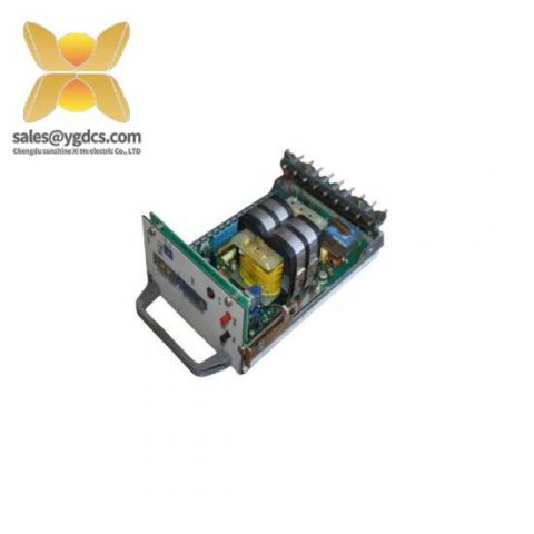 ABB BBC Brown Boveri High-Performance Relay Module HESG 112480 R1 MDA 460-S & HESG 112494, 100/200V