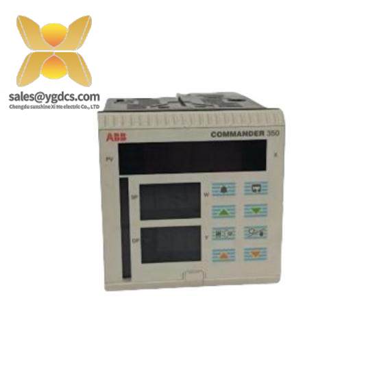 abb_c351_10010_std_dcs_module.jpg ABB C351/10010/STD - DCS Module, Advanced Process Control Solution