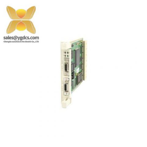 ABB CI522AK06 3BSE018453R1 AF 100 Bus Interface Module
