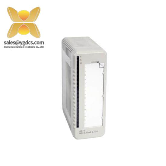 abb_ci535v30_3bse022162r1_3.jpg ABB CI535V30 3BSE022162R1: Industrial Automation Control Module