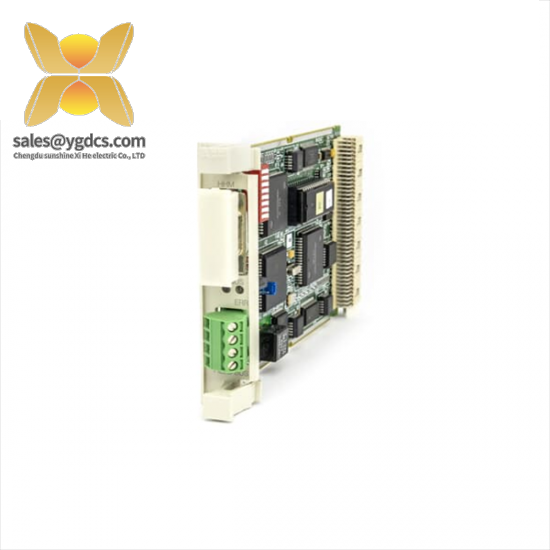 abb_ci560_trio_interface_submodule.png ABB 3HAC026672-011: High-Precision Industrial Control Module