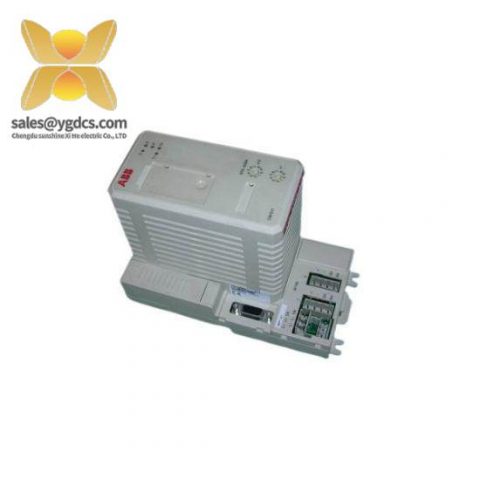 ABB CI810V1 3BSE008584R1 Field-Communication-Interface