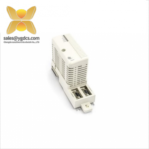 ABB CI853AK01 Communication Interfaces