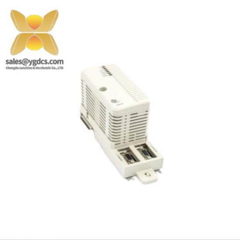 ABB CI854A PROFIBUS-DP/V1 Interface Module for Advanced Control Solutions