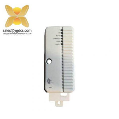 ABB CI860K01 - Advant-800xA Modular Control System