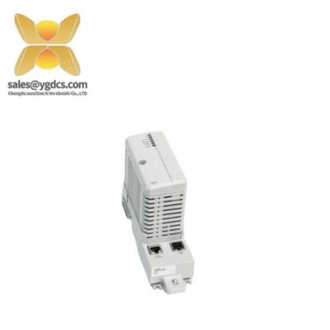 ABB CI871AK01 3BSE092693R1 Digital Input Module