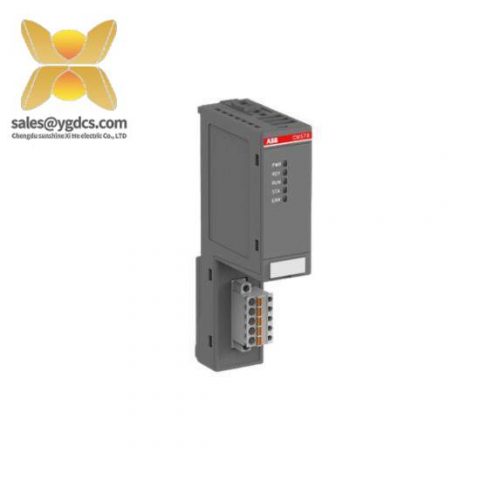 ABB YPQ202A YT204001-KB Industrial Control Module