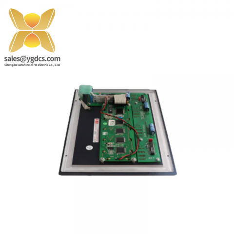 ABB CMA130 3DDE300410 - High Performance DCS Module