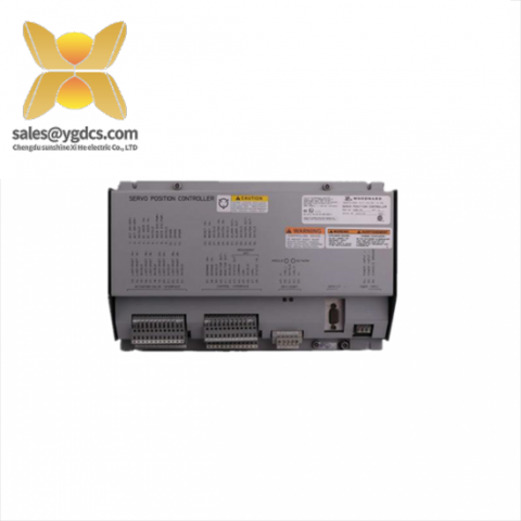 ABB 3HAC025116-001 Industrial Control Module