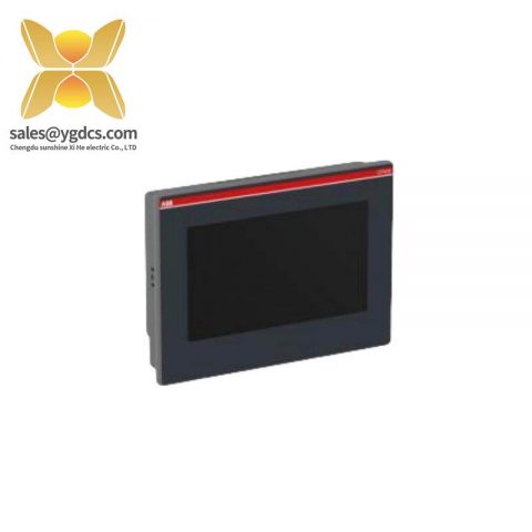 ABB CP405 A0 Control Module