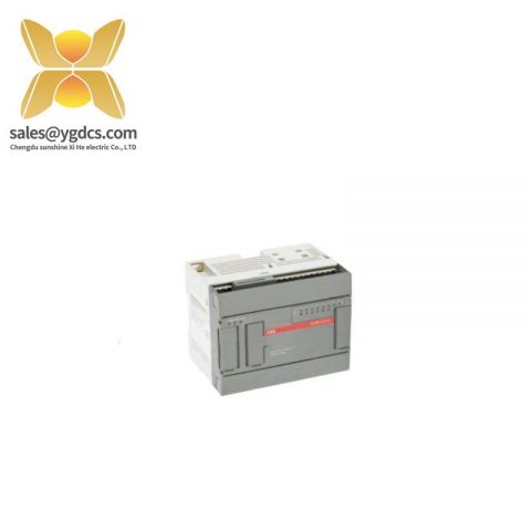 ABB CS31 Industrial Control Module, High Precision & Reliability