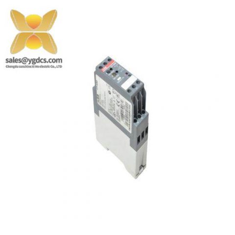 ABB CT-ARS 1SVR430120R0300 Time Delay Relay - Precision Timing Solutions