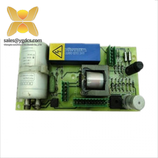 abb_d685a1156u01-1.png ABB D685A1156U01 - High Precision Industrial Control Module