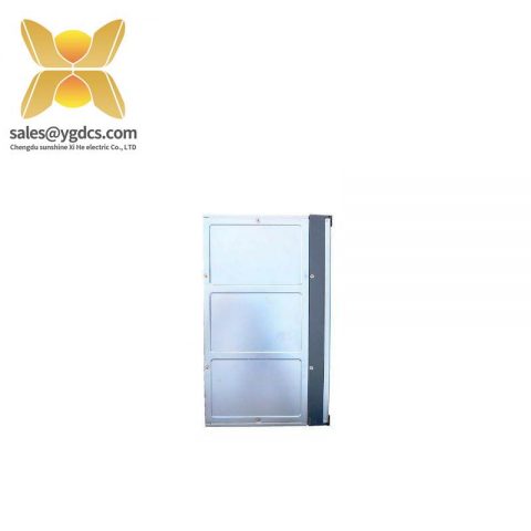 ABB DAI03 Analog Input Module