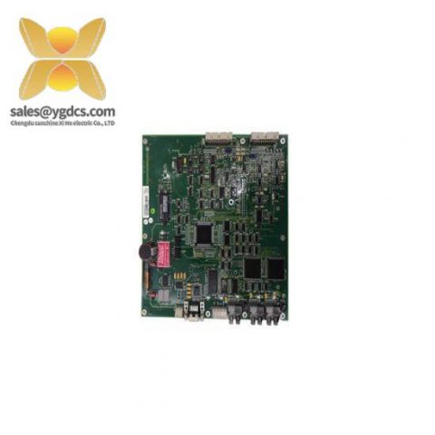 ABB DAPC100 3ASC25H203 - High-Performance PLC Module for Industrial Automation