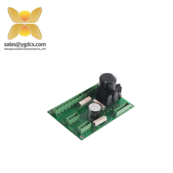 abb_dasa110_3asc25h271_dcs_module.png ABB DASA110 3ASC25H271: Advanced Control System Module, Precision Engineering for Industrial Automation