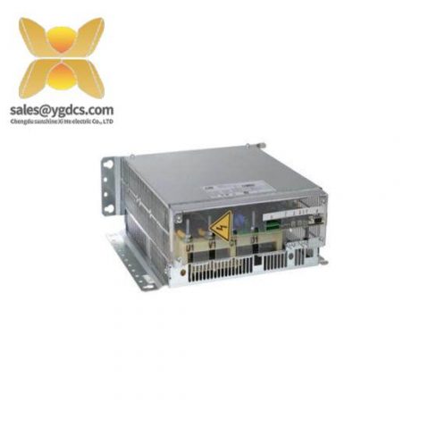 ABB DCF803-0050 Servo Control Module