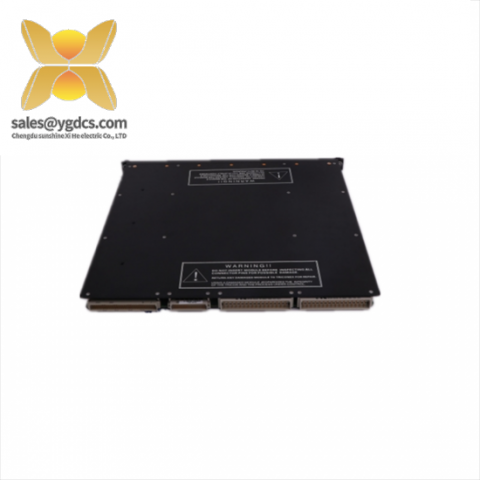 ABB DI325 - Digital Input Card for Industrial Automation