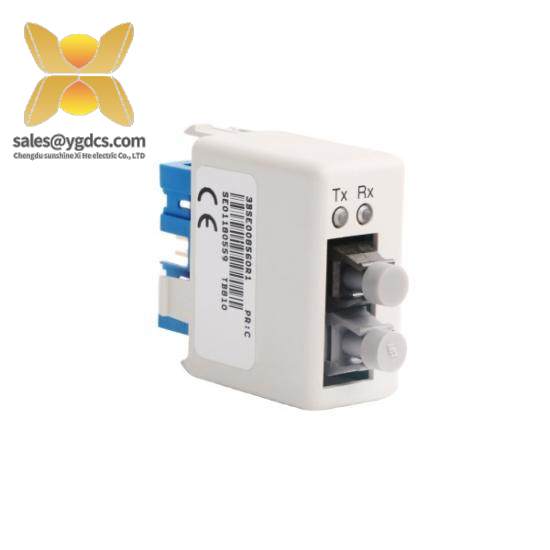 abb_di581-s_3.jpg ABB DI581-S 1SAP284000R0001 Industrial Control Module