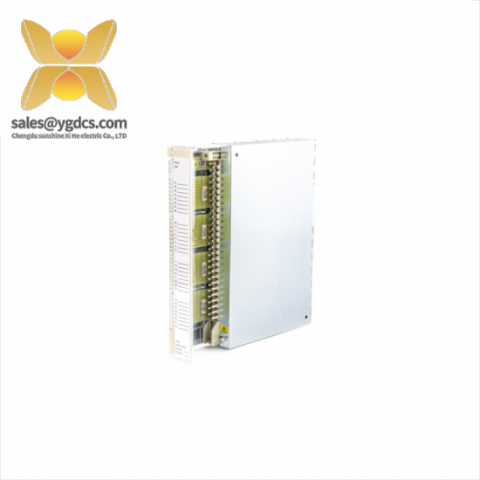 ABB DI610 - 32-Channel Digital Input Module for Advanced Control Solutions