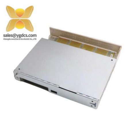 ABB DI620 3BHT300002R1 - Advanced Digital Input Module