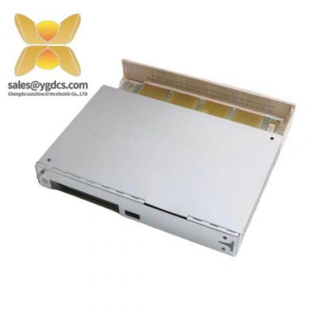 ABB DI620 AC110 3BHT300002R1 Digital Input Module: Reliable Automation Solution for Industrial Environments