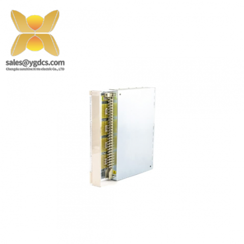 ABB DO620 3BHT300009R1 - Industrial Grade Digital Output Module, ABB's Latest Innovation